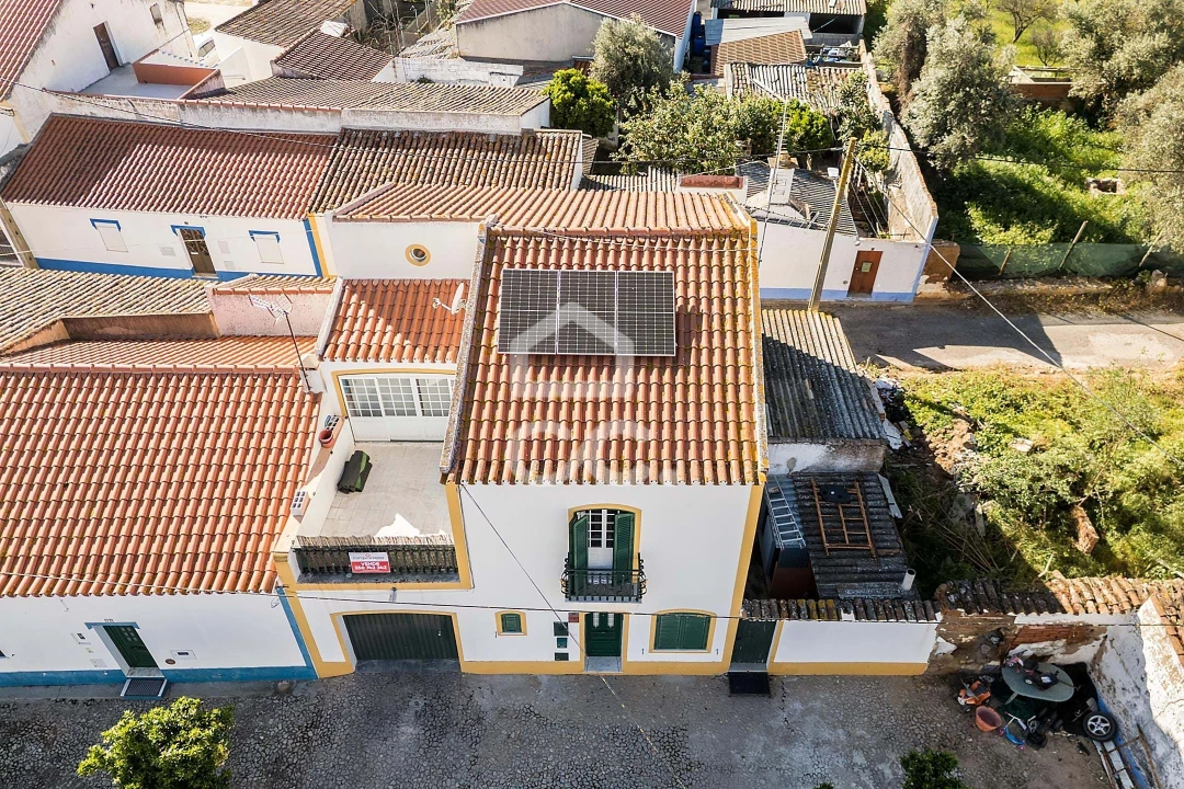 Moradia T4 para Venda em Montoito Foto 34