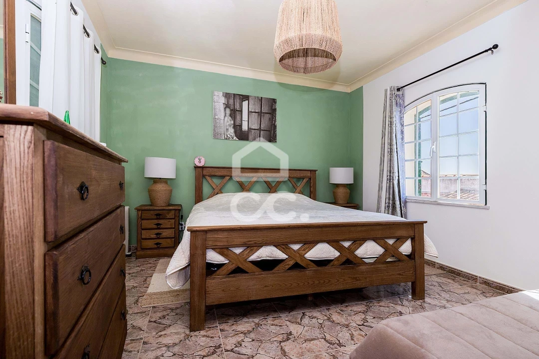 Moradia T4 para Venda em Montoito Foto 12