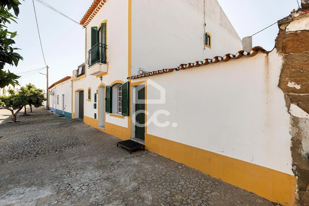 Moradia T4 para Venda em Montoito Foto 26