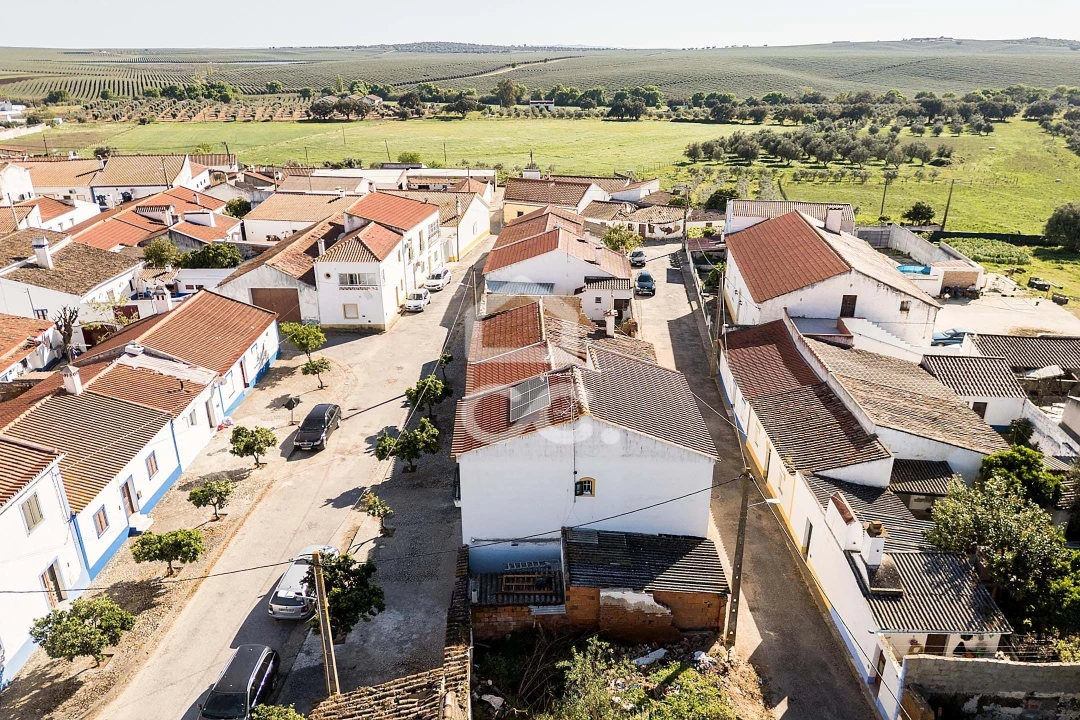 Moradia T4 para Venda em Montoito Foto 40