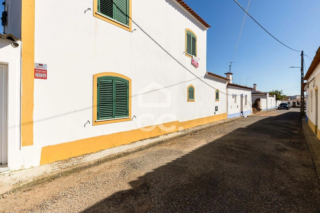 Moradia T4 para Venda em Montoito Foto 31