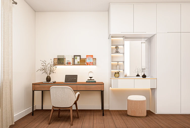 Apartamento T1 para Venda em Camara de Lobos Foto 6