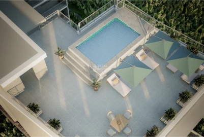 Apartamento T2 para Venda em Camara de Lobos