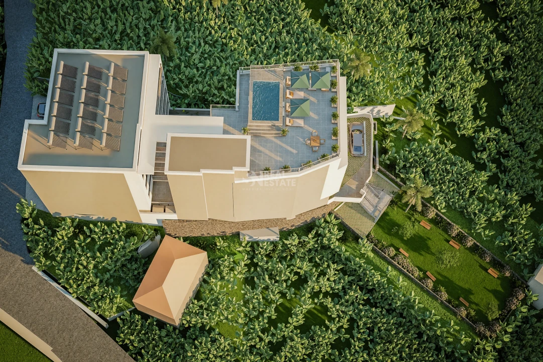 Apartamento T2 para Venda em Camara de Lobos Foto 15