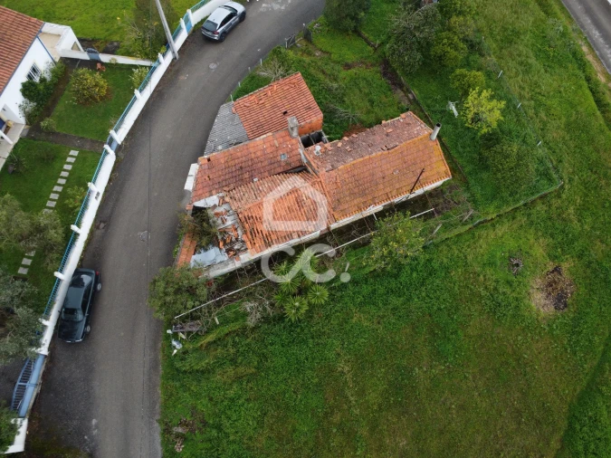 Moradia T3 para Venda em Anobra Foto 21