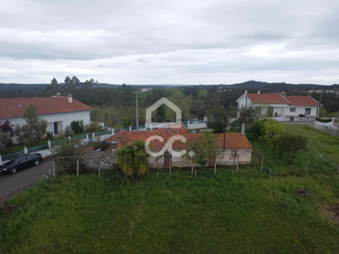 Moradia T3 para Venda em Anobra Foto 24