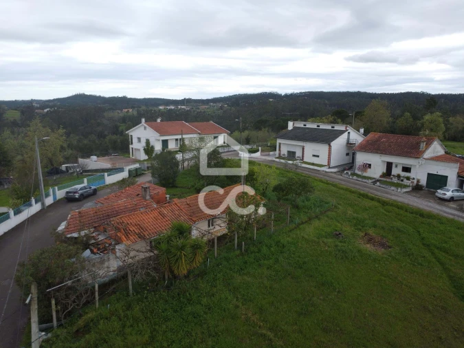 Moradia T3 para Venda em Anobra Foto 23