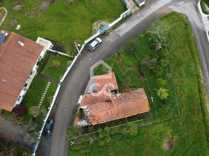 Moradia T3 para Venda em Anobra Foto 20