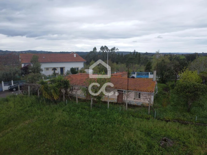 Moradia T3 para Venda em Anobra Foto 26