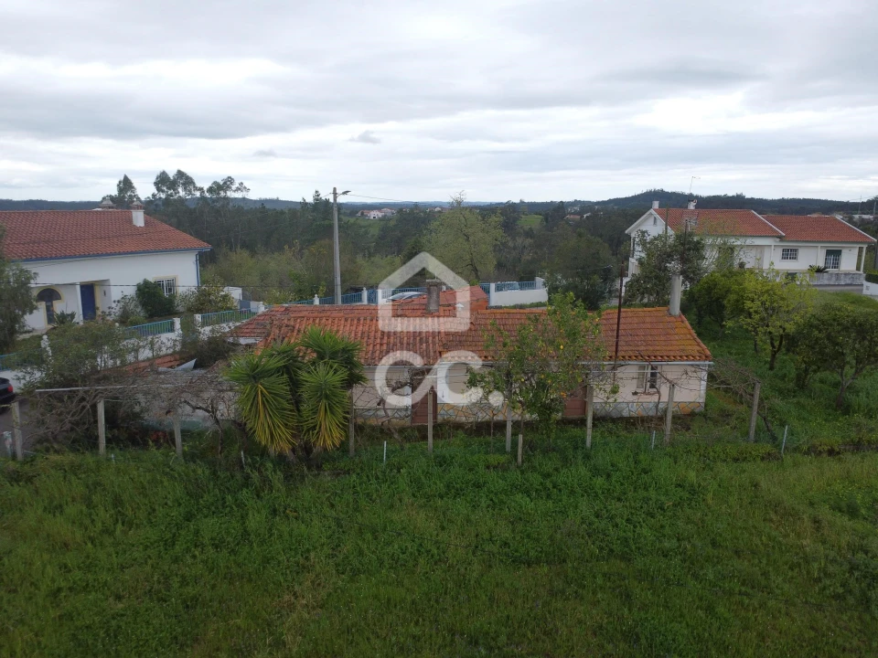 Moradia T3 para Venda em Anobra Foto 25