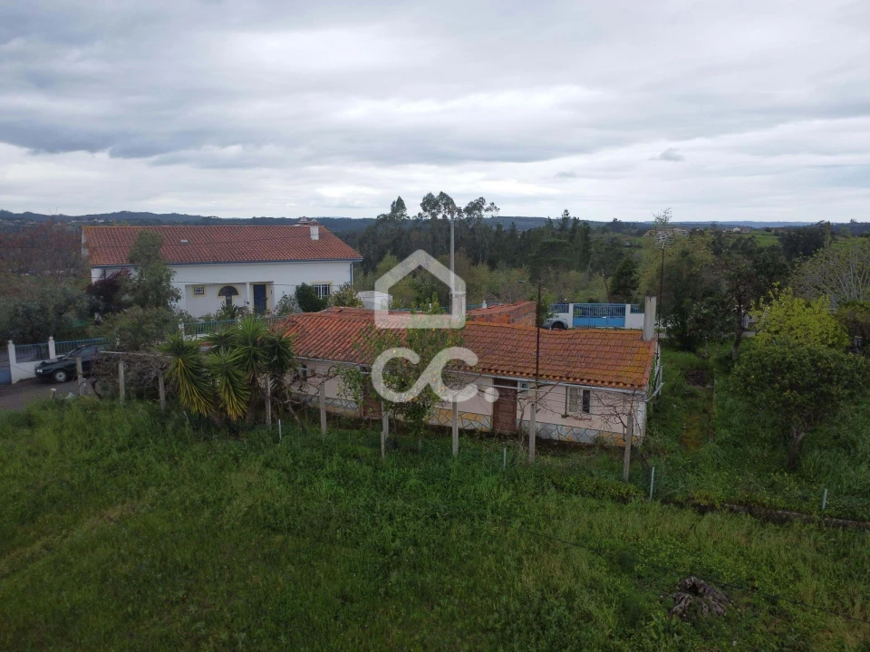 Moradia T3 para Venda em Anobra Foto 26