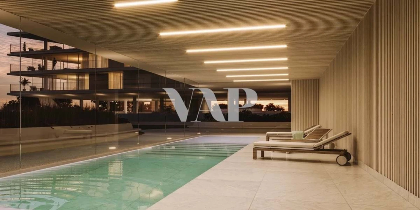Apartamento T2 para Venda em Quarteira Foto 10