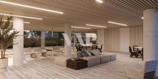 Apartamento T2 para Venda em Quarteira