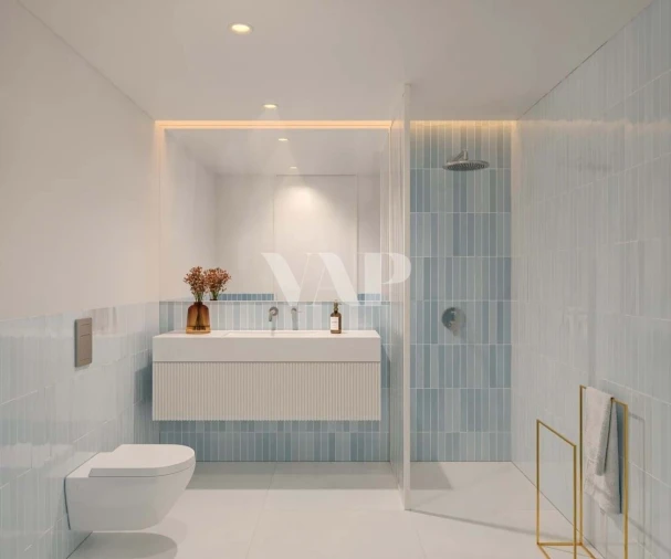 Apartamento T2 para Venda em Quarteira Foto 7