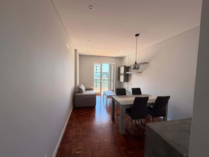 Apartamento T2 para Venda em São Martinho Foto 3