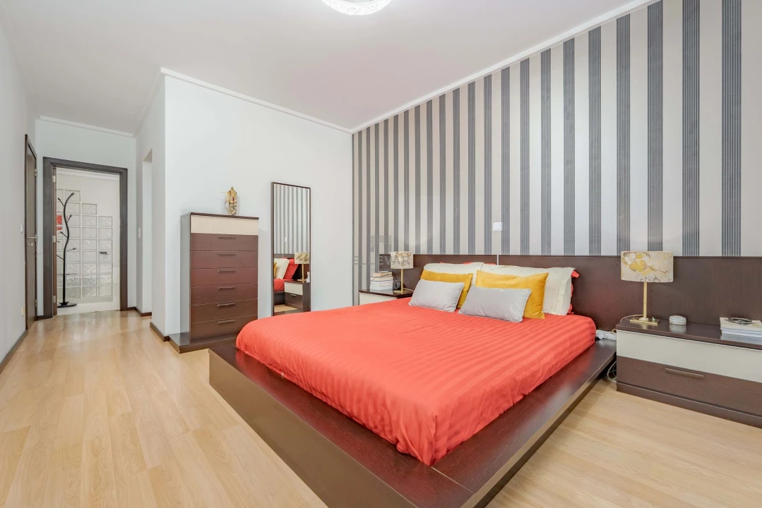 Apartamento T3 para Venda em São Martinho Foto 25