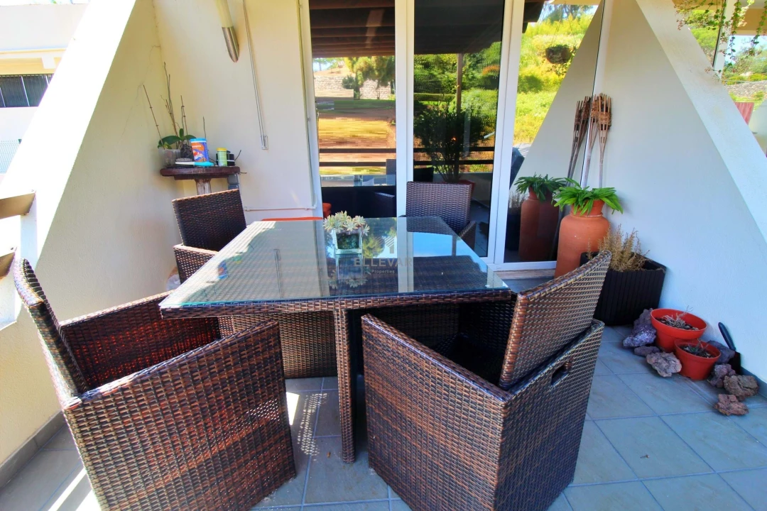 Apartamento T3 para Venda em São Martinho Foto 1