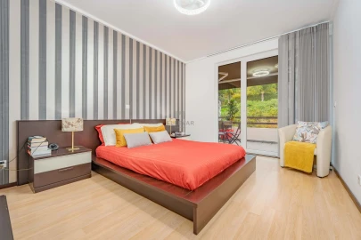 Apartamento T3 para Venda em São Martinho