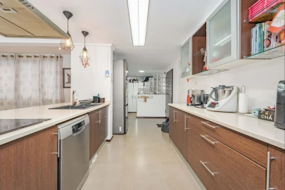 Apartamento T3 para Venda em São Martinho