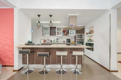 Apartamento T3 para Venda em São Martinho