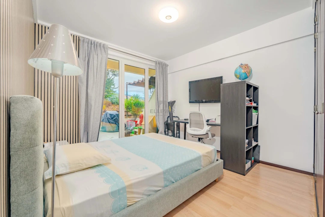 Apartamento T3 para Venda em São Martinho Foto 22