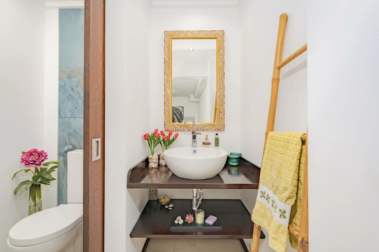 Apartamento T3 para Venda em São Martinho Foto 18