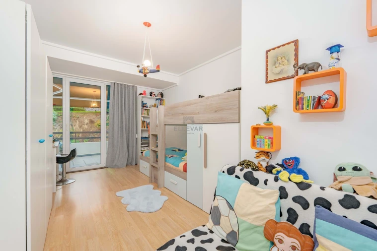 Apartamento T3 para Venda em São Martinho Foto 19