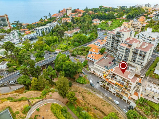 Apartamento T3 para Venda em São Martinho Foto 38