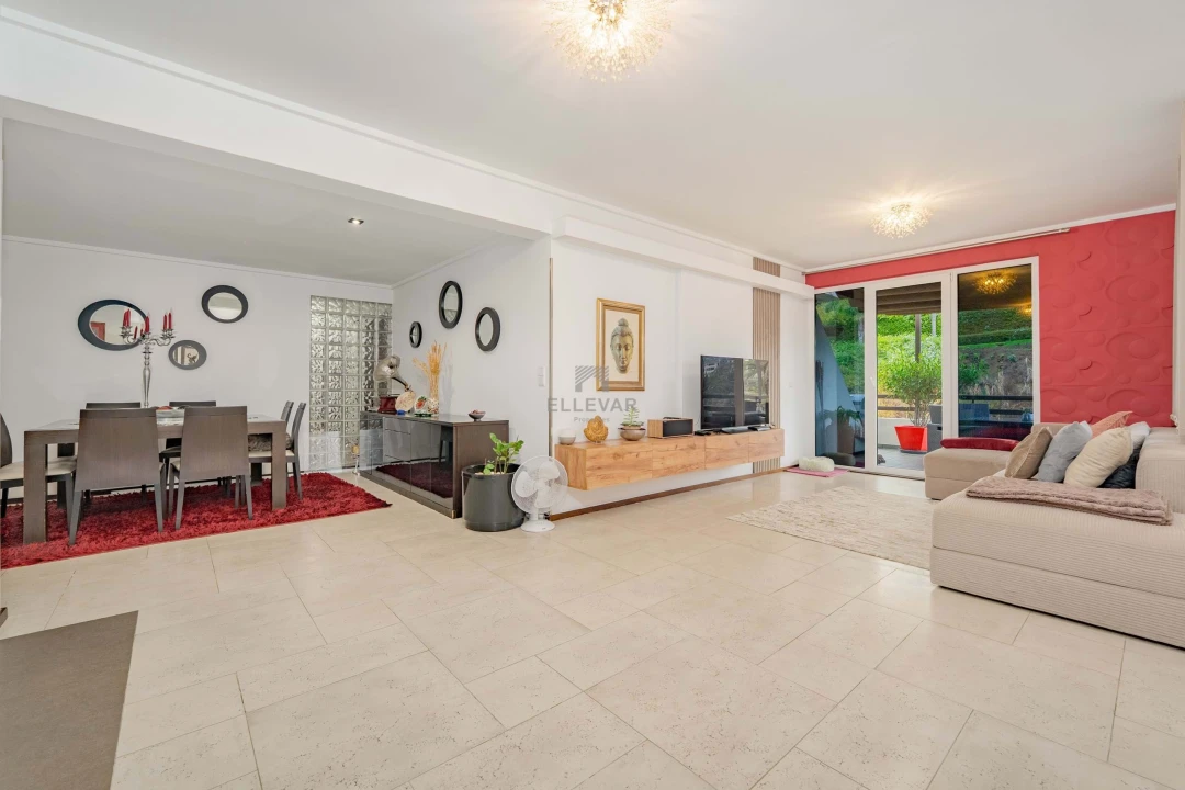 Apartamento T3 para Venda em São Martinho Foto 6