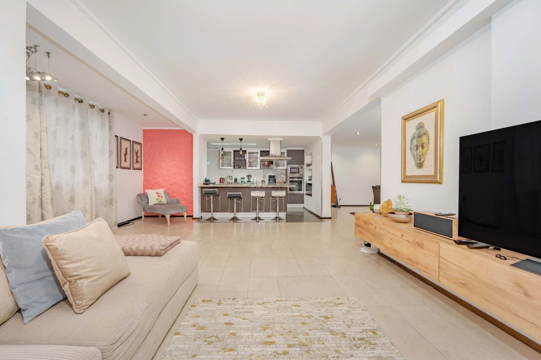 Apartamento T3 para Venda em São Martinho Foto 7