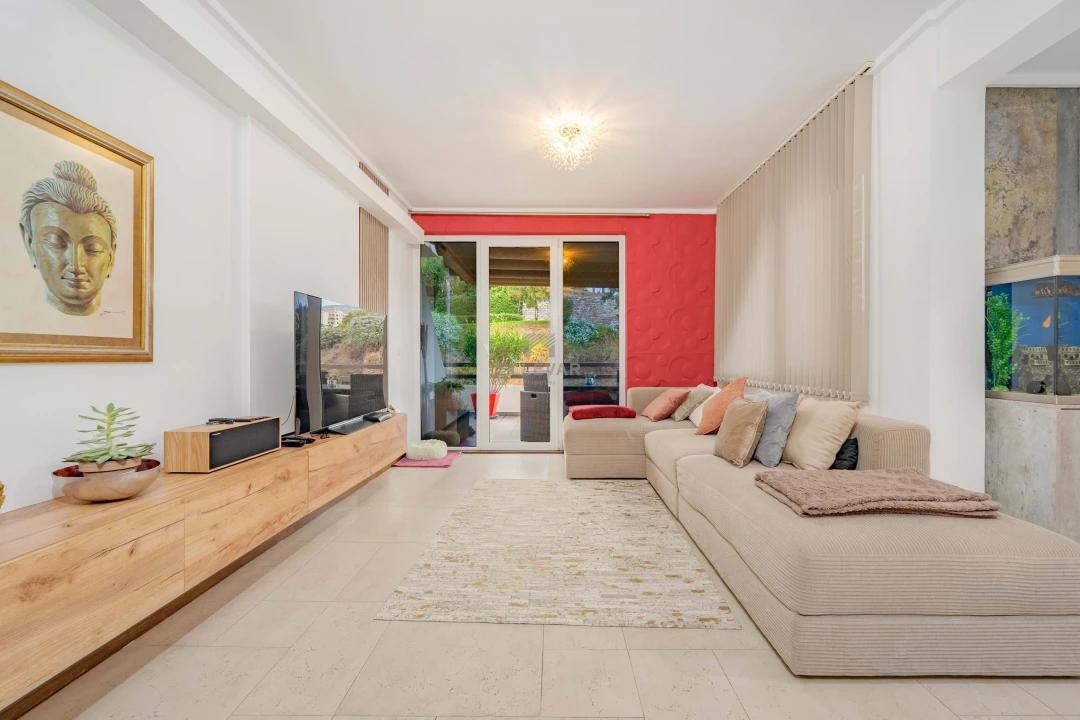 Apartamento T3 para Venda em São Martinho Foto 8
