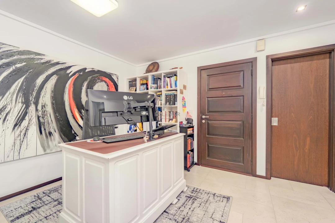 Apartamento T3 para Venda em São Martinho Foto 17
