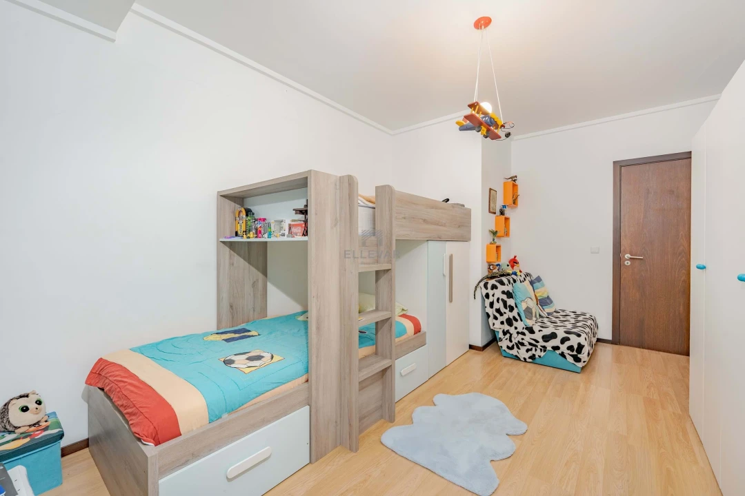Apartamento T3 para Venda em São Martinho Foto 20