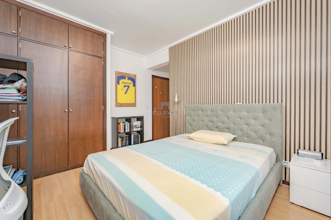 Apartamento T3 para Venda em São Martinho Foto 23