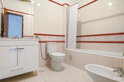 Apartamento T2 para Venda em Seixal