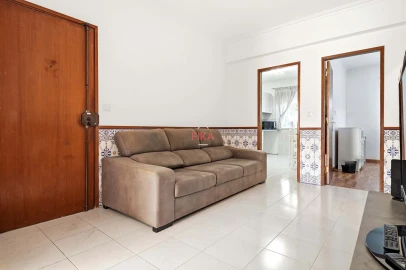 Apartamento T2 para Venda em Seixal