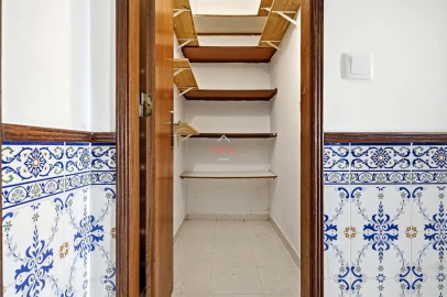 Apartamento T2 para Venda em Seixal