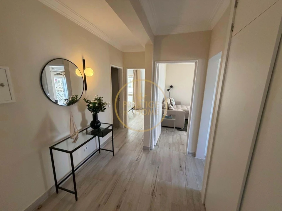 Apartamento T2 para Arrendamento em Quarteira Foto 9