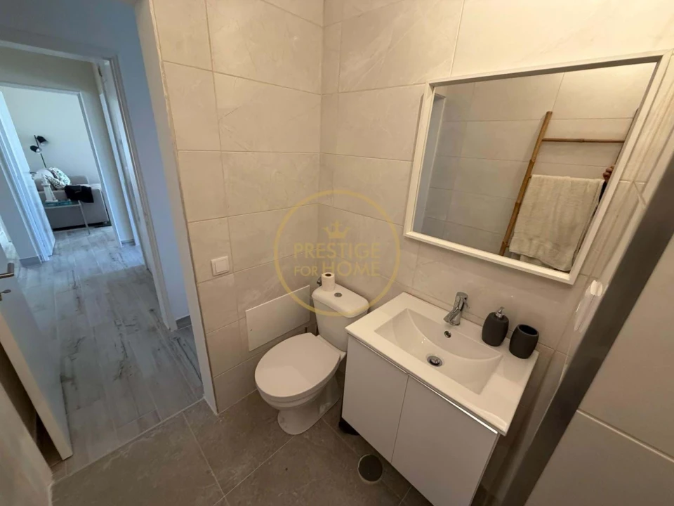 Apartamento T2 para Arrendamento em Quarteira Foto 27