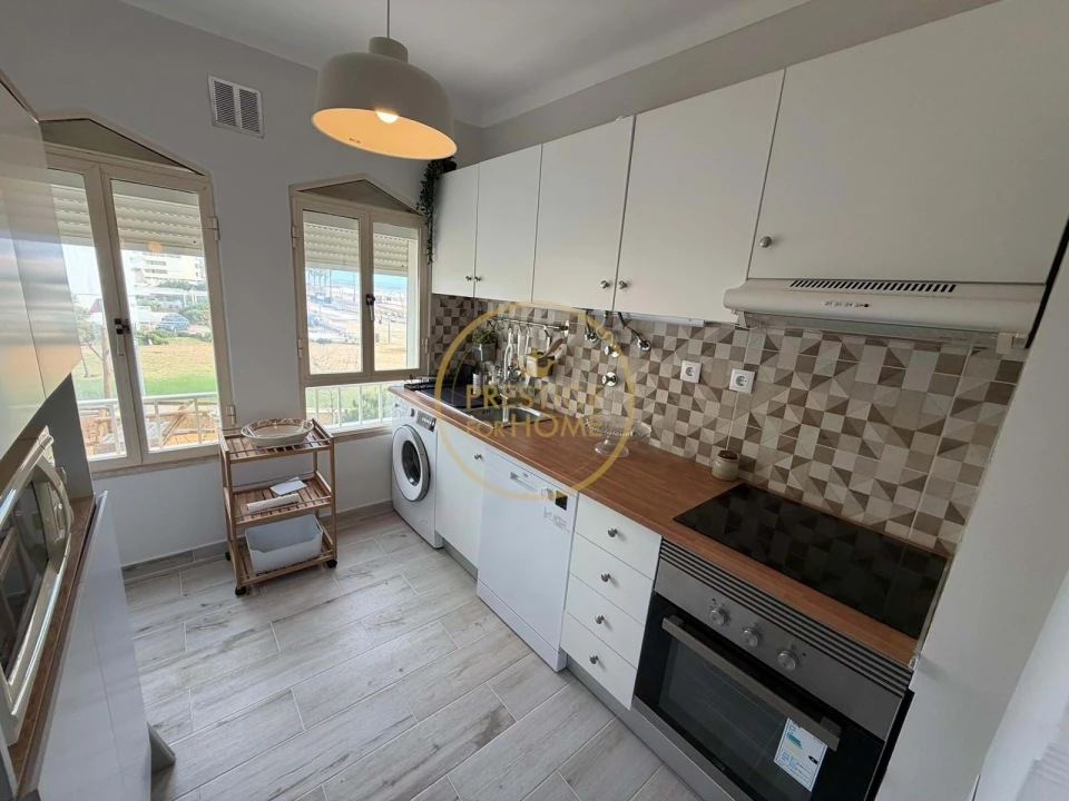 Apartamento T2 para Arrendamento em Quarteira Foto 18