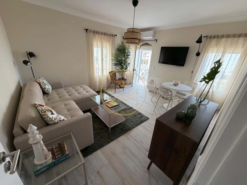 Apartamento T2 para Arrendamento em Quarteira Foto 4