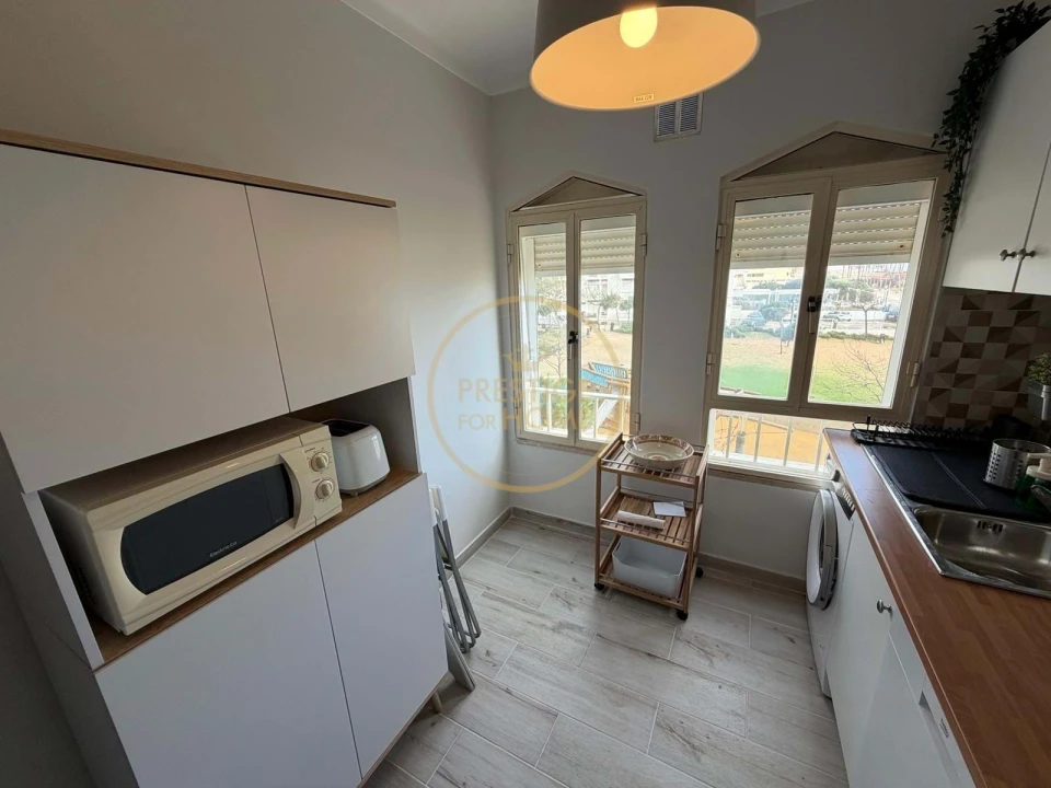 Apartamento T2 para Arrendamento em Quarteira Foto 22