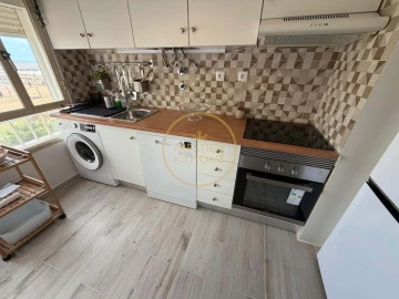 Apartamento T2 para Arrendamento em Quarteira