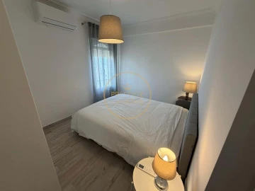 Apartamento T2 para Arrendamento em Quarteira