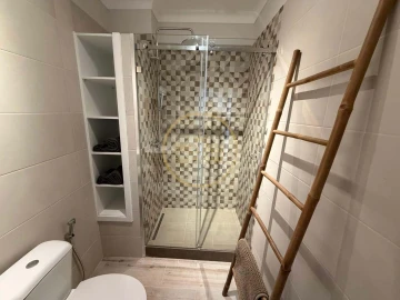 Apartamento T2 para Arrendamento em Quarteira