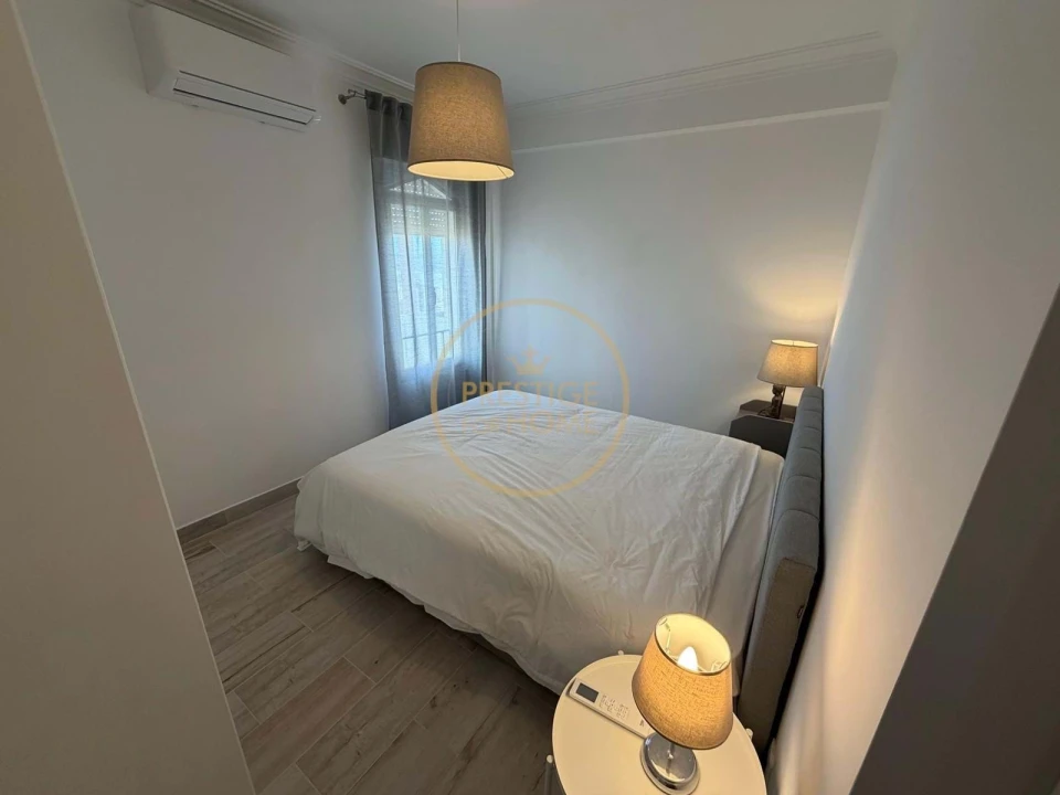 Apartamento T2 para Arrendamento em Quarteira Foto 12