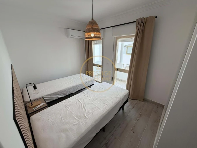 Apartamento T2 para Arrendamento em Quarteira Foto 28