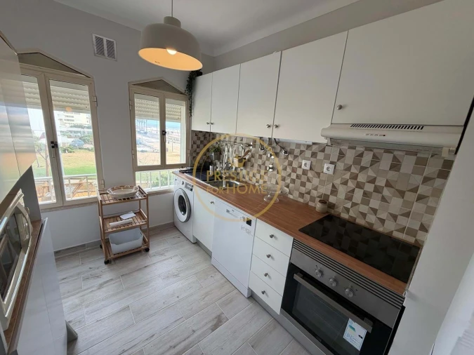 Apartamento T2 para Arrendamento em Quarteira Foto 18