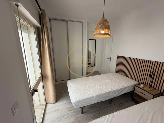 Apartamento T2 para Arrendamento em Quarteira Foto 31