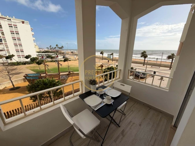 Apartamento T2 para Arrendamento em Quarteira Foto 47